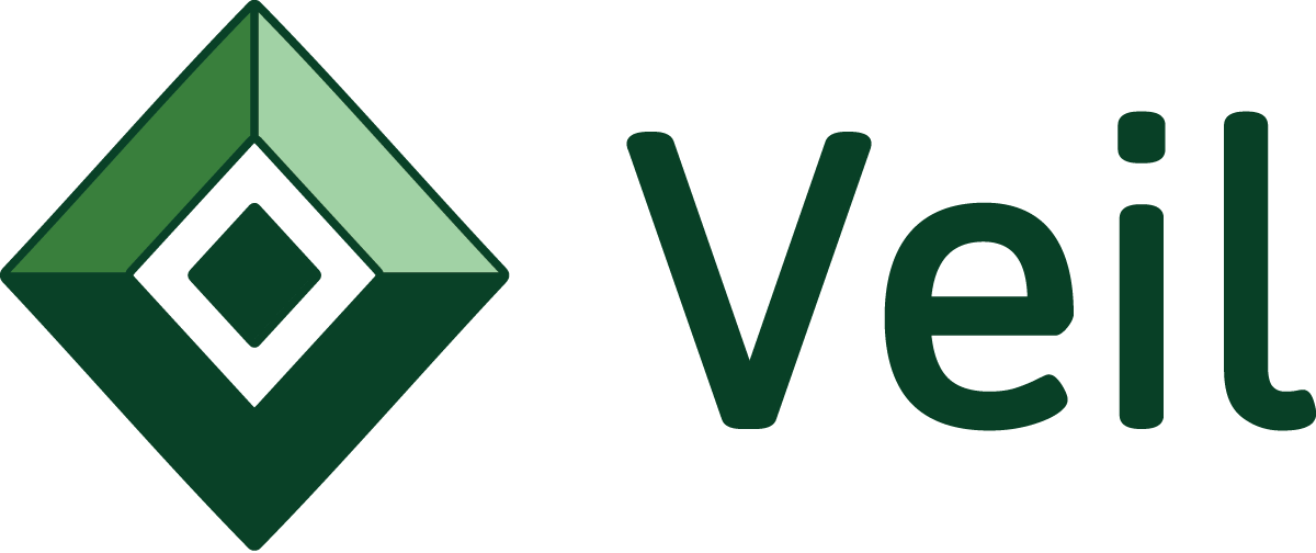 Main Veil logo